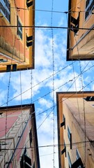 RAPALLO (Ligurie - Italie)