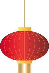 Chinese New Year background icon 
