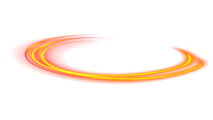 Abstract glowing gradient motion, light, beam, wave, streak, line trail effect.