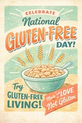 Gluten-Free Food Images: Healthy Diet, Ingredients & Lifestyle Photos

