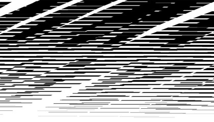 Black and white abstract and grunge pattern for sporty background and design element. Editable graphic resource. Vector Format Illustration 