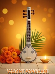 Celebrating cultural harmony with vasant panchami