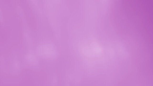 Rose-toned shimmering cinematic light leak, opacity gradually increases and decreases for smooth transition effects