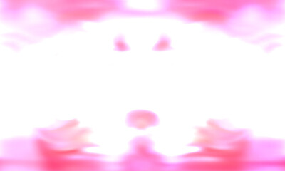 Soft Pink Abstract Waves and Blurred Light: Dreamy Colorful Background for Design Projects,eps 10