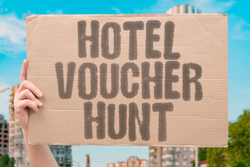 "Hotel Voucher Hunt" Why disruption policies matter when you’re stuck overnight. VOUCHERS. HOTELS. DELAYS. POLICIES. SUPPORT.