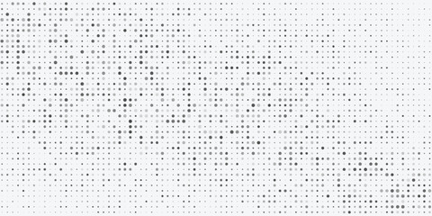 Light Orange vector modern geometrical background. Abstract template. Geometric pattern in square style with gradient eps10