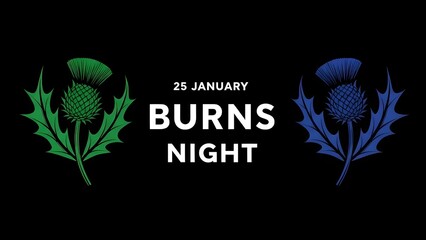 Celebrating robbie burns day on january 25th with scottish heritage and culture