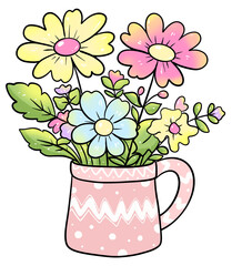 Flowers Cute
