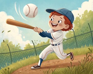 Glowing skeleton playing tennis