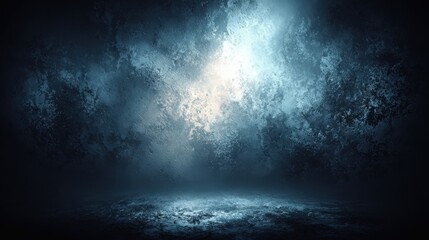 High-quality light gray textured gradient background with dark edges creating a blurred effect for creative projects and artwork display