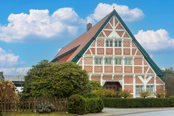 Wohnen im Alten Land