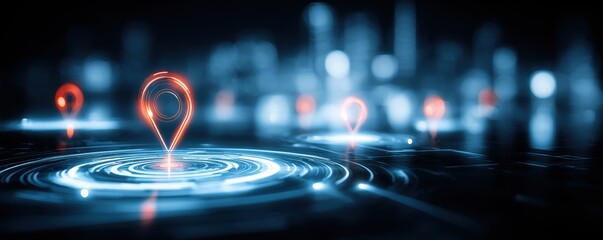 Hand guided experiential marketing strategy representing customer engagement journey from attraction to satisfaction across seamless digital touchpoints