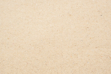 Fototapeta premium Old brown recycle cardboard kraft paper texture background