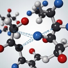 Advanced DNA Analysis and Molecular Data Processing&rdquo;