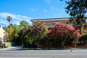 Photo taken in December 2025 in Richmond, NSW. The image captures the character of this historic...