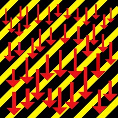 abstract geometric background