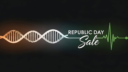 Republic day sale announcement