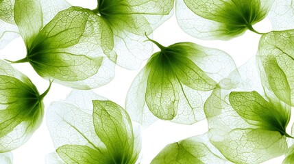 Ashwagandha Extract Macro Botanical Supplement Detail