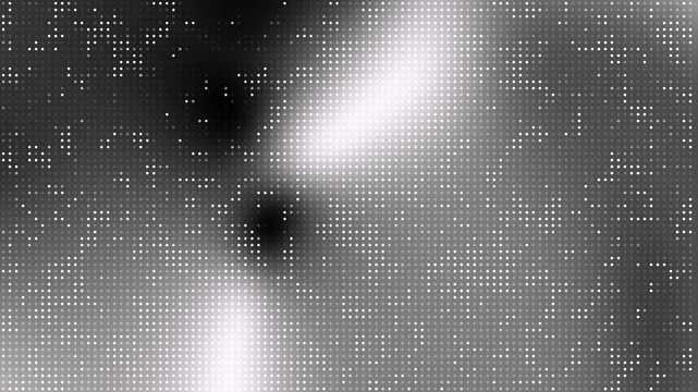 abstract binary code
