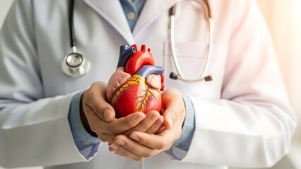 Heartfelt tribute to mom on mother's day a doctor's symbol of love and care