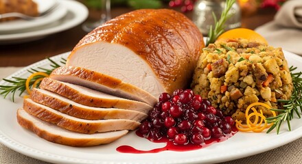 meat with vegetables