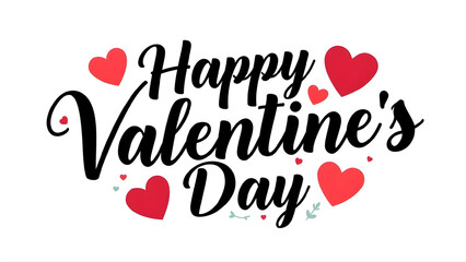 Happy valentines day