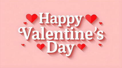 happy valentines day