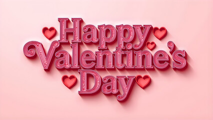 Happy valentines day