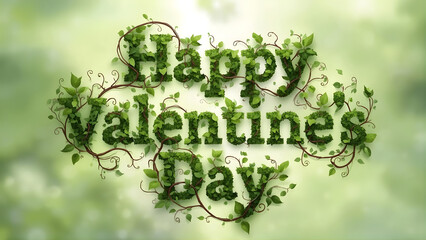 Happy valentines day
