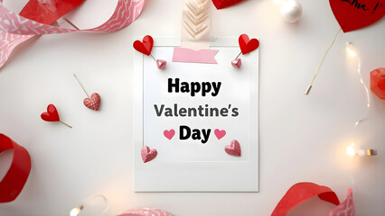 Happy Valentine&rsquo;s Day 