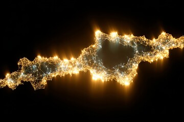 Electric Storm Pulse