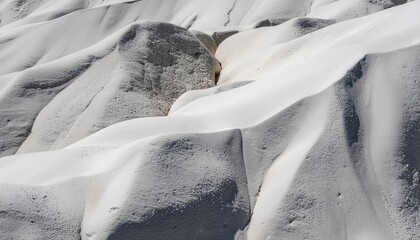 White Clay Hills Pattern.