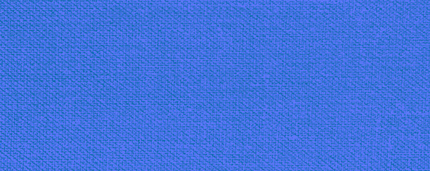 Fototapeta premium blue fabric texture