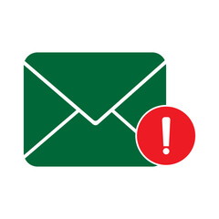 incoming email message alert