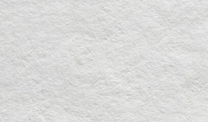 Bright paper, white paper texture as background or texture.