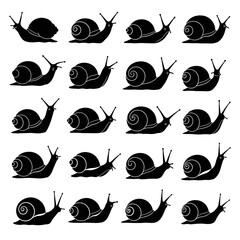 seamless pattern with cats