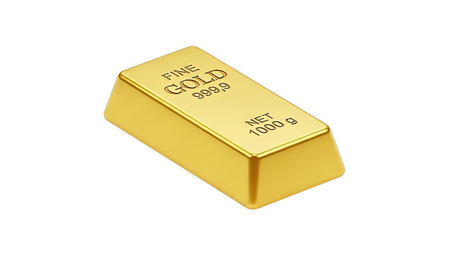 Gold Bar 1000g Fine Gold 999.9