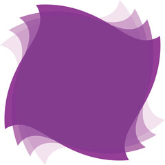 Comic purple Color burst. Pop art retro vector Illustrator.