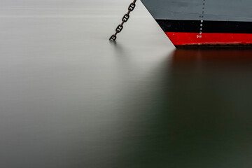 닻줄 © 창수 김