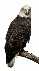 Obraz premium white tailed eagle