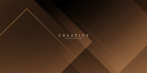 Abstract modern geometric stripes triangles gradient color backgrounds. illustration eps 10 - Vector