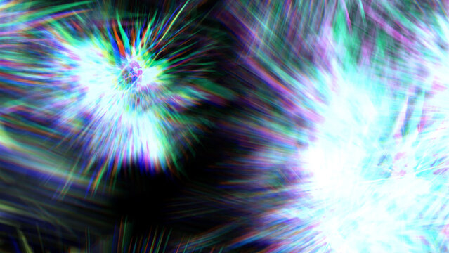 Fast Light Transition 02
