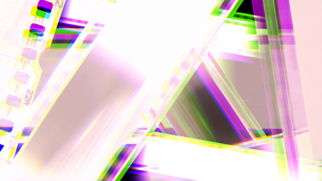 Fast Light Transition 07