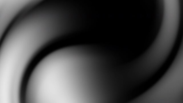 Abstract grayscale swirl suitable for backgrounds, textures, design elements, prints, digital art, and modern minimalist concepts. Versatile and visually striking.