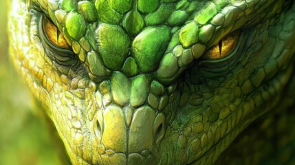 Exploring the enigmatic world of archons through a detailed illustration.