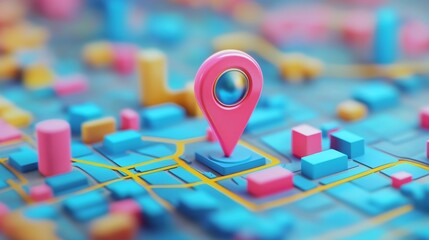 Geotagging on City Maps: Enhance Your Local Search Experience