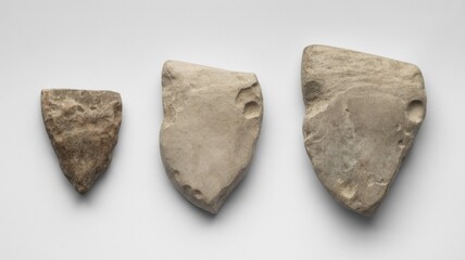 Ancient Stone Tools