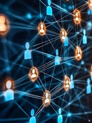 The Role of Social Networks in Human Resource Management