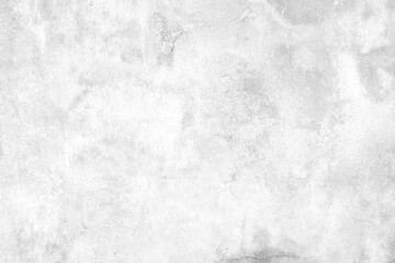 Obraz premium Old wall texture cement dirty gray with black background abstract grey and silver color design are light with white background.