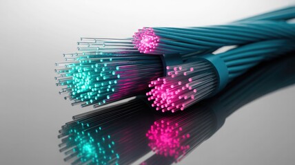 Fiber Optic Cables